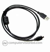 Image result for Canon Pc1677 USB Cable