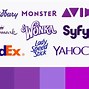 Image result for Funny Corporate Logos