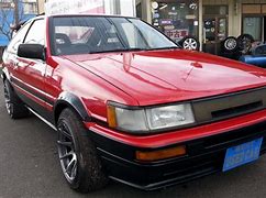 Image result for AE86 N2