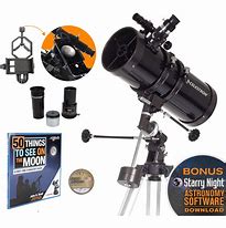 Image result for Celestron PowerSeeker 127EQ