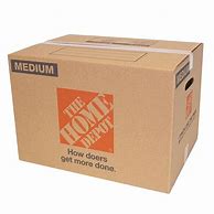 Image result for Home Depot Moving Box Sizes