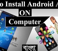 Image result for Install Android Apps