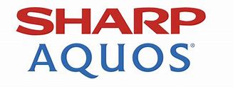 Image result for AQUOS Logo Sharp Malaysia