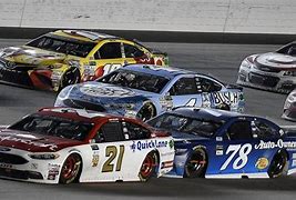 Image result for NASCAR Kansas