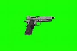 Image result for Greenscreen Gun Mag