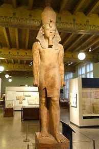 Image result for Egyptian Statues and Sculptures