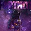 Image result for Fortnite Male Galaxy Skin