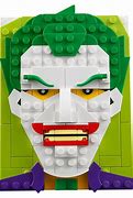 Image result for Custom LEGO Batmobile