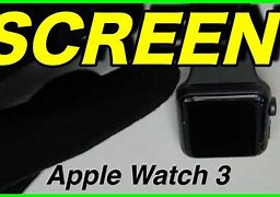 Image result for Apple Watch Series 3 42Mm Glass Replacement