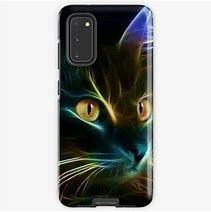 Image result for Galaxy 2.3 Phone Covers of Cats