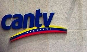 Image result for CANTV Venezuela