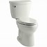 Image result for Kohler Cimarron Flush Valve