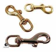 Image result for Heavy Duty Swivel Snap Hooks