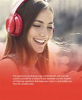 Image result for Stereo Headset with Microphone