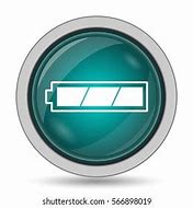 Image result for Symbol iPhone Battery Fully Charged