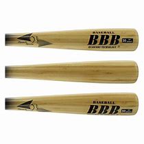 Image result for Bamboo Baseball Bat