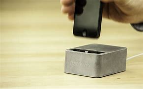 Image result for iPhone 5 Dock
