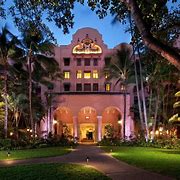 Image result for Luxury Hotels Honolulu Hawaii