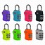 Image result for Luggage Combination Lock