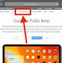 Image result for iPad Pro Home Screen with Bezel