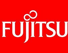 Image result for Fujitsu Research Logo