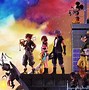 Image result for Kingdom Hearts Main Character