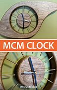 Image result for Extra Large Farmhouse Wall Clocks