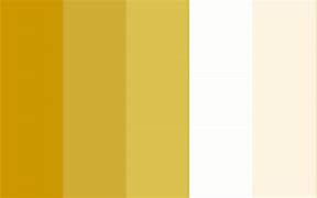 Image result for White and Gold Color Palette