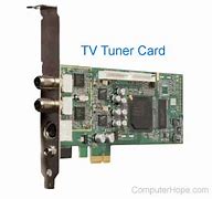 Image result for HDTV Tuner Card Brand