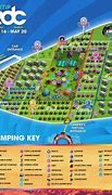 Image result for EDC Ground Map