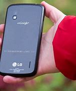 Image result for White Nexus 4 Phone