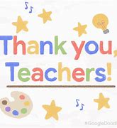Image result for Educationist Thank You GIF