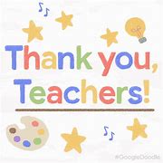 Image result for Teacher Saying Thank You GIF