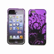 Image result for Purple Opal iPhone 5S Case