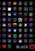 Image result for iPhone App Icons Themes