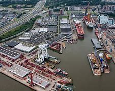 Image result for Rotterdam Harbor