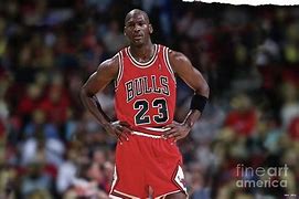 Image result for Michael Jordan Bulls 23