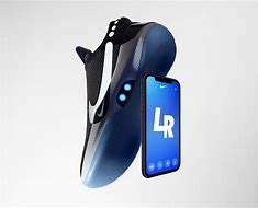 Image result for Nike Adapt Back to the Future