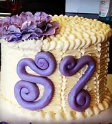 Image result for 57 Birthday Cake
