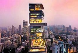 Image result for Antilia Snow Room