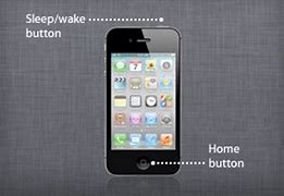 Image result for How to Reset iPhone 4