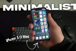 Image result for iPhone 13 Mini Home Screen