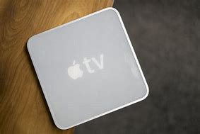 Image result for Old Apple TV