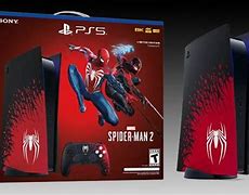 Image result for Collectible Spider-Man 2 PS5