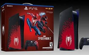Image result for Spider-Man 2 PS5 System