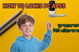 Image result for Locking Your Computer