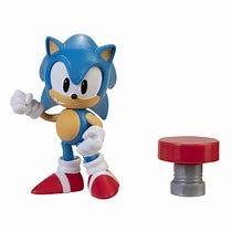 Image result for Sonic Hedgehog Action Figures