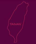 Image result for Taiwan Map