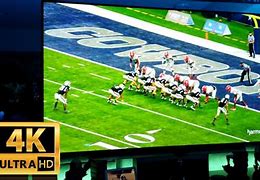 Image result for TCL 65 TV Football