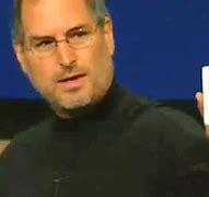 Image result for Steve Jobs iPod Pocket